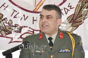Νέοι Διοικητές στην 71η και 33η Ταξιαρχία του ν. Κιλκίς