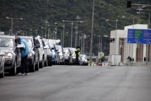 Αυξημένα μέτρα της τροχαίας για την έξοδο της 28ης Οκτωβρίου