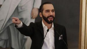 Ελ Σαλβαδόρ: Ο πρόεδρος Μπουκέλε θέλει να νομιμοποιήσει το bitcoin