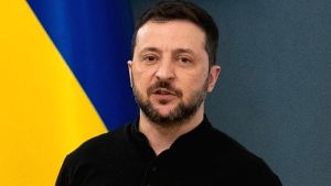 Πρόταση Ζελένσκι για εκεχειρία: Δίκαιη επιλογή κατά μήκος των γραμμών του μετώπου