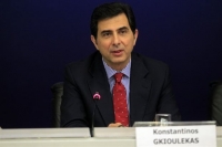 Γκιουλέκας: Θα αγωνιστούμε για να ξαναφέρουμε στον τόπο το χαμόγελο