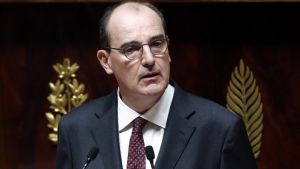 Γαλλία: Θετικός στον κορονοϊό ο πρωθυπουργός Ζαν Καστέξ