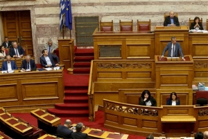 Τα F-16, η αριστεροσύνη του κ. Τσίπρα και τα fake news