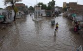 Αφγανιστάν: 100 νεκρούς άφησαν πίσω… οι έντονες βροχοπτώσεις