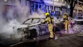 Ολλανδία: Τέσσερις αστυνομικοί τραυματίστηκαν στη Χάγη κατά τη διάρκεια συγκρούσεων μεταξύ ομάδων πολιτών από την Ερυθραία
