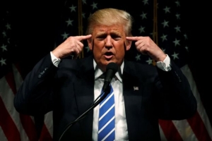 «Μαύρο» στον Τραμπ ζητεί η εφημερίδα USA Today