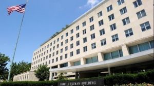Αντίθετο το Στέιτ Ντιπάρτμεντ στην προσπάθεια του Χουλουσί Ακάρ να συνδέσει τους S-300 με τους S-400