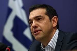 Με τον πρωθυπουργό της Εσθονίας συναντάται τη Δευτέρα ο Αλ.Τσίπρας