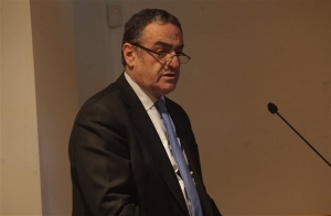 Χ. Αθανασίου: Εύχομαι από καρδιάς να σταματήσει ο Ν. Ρωμανός την απεργία πείνας