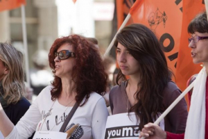 Πανεκπαιδευτικά συλλαλητήρια σε Αθήνα και Θεσσαλονίκη