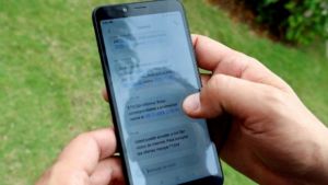 Πώς θα λαμβάνετε τις ιατρικές συνταγές στο κινητό σας - Η διαδικασία