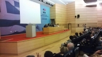 Ξανθός: Ανάγκη αναμόρφωσης της ιατρικής εκπαίδευσης μέσω συνεδρίων