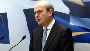 Κωστής Χατζηδάκης: «Η επιχειρηματικότητα ως θεμέλιο ανάπτυξης και κοινωνικής πολιτικής»