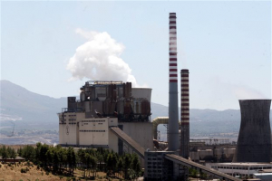 Ενέκρινε το ΔΣ της ΔΕΗ την απόσχιση των λιγνιτικών μονάδων