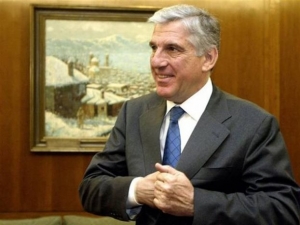 Στις 17 Νοεμβρίου η απόφαση για το ανακριβές πόθεν έσχες του Γ. Παπαντωνίου