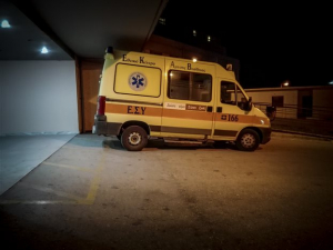 Ηγουμενίτσα: 62χρονος ξυλοκοπήθηκε μέχρι θανάτου από συγχωριανό του