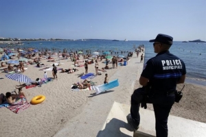 Κάννες: Αντιδράσεις για την απαγόρευση του μπουρκίνι