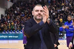 Δέδας: Προπονητής της χρονιάς στο Ισραήλ