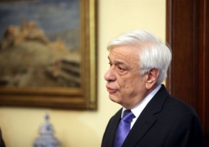 Παρέμβαση Παυλόπουλου για το μεταναστευτικό