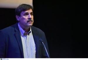 Ξανθός: Στόχος μας η εμπιστοσύνη των ασθενών στο δημόσιο σύστημα υγείας