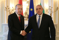 Ερντογάν σε Μπορίσοφ: Οι στρατιωτικοί αφορούν την ανεξάρτητη τούρκικη δικαιοσύνη