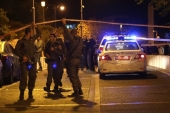 Ιερουσαλήμ: Τραυματίας Ισραηλινός ακροδεξιός σε ένοπλη επίθεση