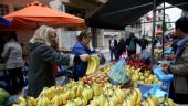 Νέα μέτρα για λαϊκές αγορές και σούπερ μάρκετ