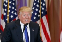 O Τραμπ δεν αποκλείει νέα «11η Σεπτεμβρίου» από μετανάστες