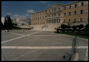 Βουλή: Διάσκεψη των Προέδρων χωρίς ΣΥΡΙΖΑ, ΝΔ, Ποτάμι, ΚΚΕ και ΠΑΣΟΚ (live)