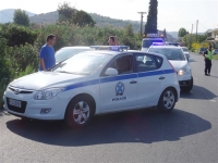 Τροχαίο με 12 τραυματίες στην ΕΟ Αντιρρίου-Ιωαννίνων