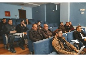 Επιμόρφωση των ηλεκτρολόγων του Κιλκίς στα φωτοβολταϊκά συστήματα