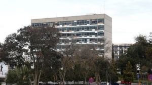 Κινητοποίηση φοιτητών της Νομικής του ΑΠΘ για τον τρόπο εξέτασης μαθήματος