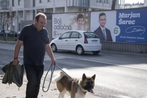 Σλοβενία: Δικαίωμα στην απεργία έχουν και οι μυστικοί πράκτορες
