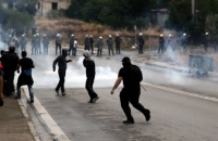 Σύσκεψη στη ΝΔ για την κατάσταση στο Μενίδι