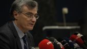 Κορωνοϊός: 46 νέα κρούσματα - Συνολικά 464 καταγεγραμμένοι ασθενείς στην Ελλάδα