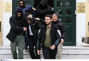 Ο ένας απαγωγέας έψαχνε «ζεστό χρήμα» για τον ΟΑΕΕ, ο άλλος σκεφτόταν την... προίκα της φοιτήτριας