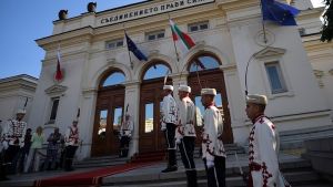 Οι Σοσιαλιστές δεν κατάφεραν να σχηματίσουν κυβέρνηση – Προς νέες εκλογές οδεύει η Βουλγαρία