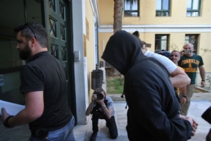 Τη Δευτέρα στον ανακριτή ο 30χρονος κατηγορούμενος για απόπειρες βιασμού