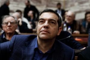 Ν. Καραγιαννακίδης: Μια αντιπολίτευση βουτηγμένη στη λάσπη…