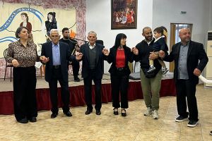 Η Ευκαρπία τίμησε τους ανθρώπους της τρίτης ηλικίας