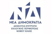 ΔΕΕΠ Κιλκίς σε Πέτρο Παππά: Από απάντηση του Υπουργού Υγείας στη Βουλή τα στοιχεία των διακομιδών στη Θεσσαλονίκη