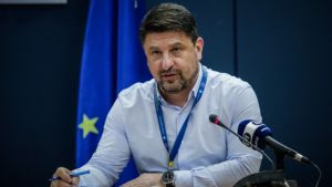 Χαρδαλιάς: Mετακίνηση σε ηπειρωτική Ελλάδα και Εύβοια- Απαγορεύεται σε Ελαφόνησο- Λευκάδα