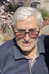 40ημερο μνημόσυνο υπέρ αναπαύσεως της ψυχής του Ζωγράφου Γκότσικα