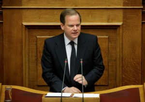 Κ. Καραμανλής: Η ενημέρωση Νίμιτς ενισχύει τις ανησυχίες μας