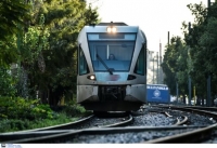 Παρουσιάστηκε η μελέτη για την αναβάθμιση και της σιδηροδρομικής γραμμής Πάτρα - Πύργος - Καλαμάτα