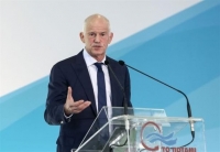 Γ.Παπανδρέου: Ο Τσίπρας να κρατήσει τον Μουζάλα αντί του Καμμένου