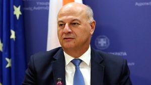 Κ. Τσιάρας: Η καινοτομία και η τεχνολογία καθορίζουν το μέλλον του πρωτογενούς τομέα