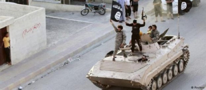 Deutsche Welle: Tα όπλα του Ισλαμικού Κράτους