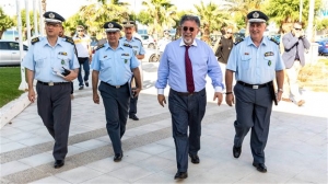 Η Νεολαία ΣΥΡΙΖΑ ζητά ξανά την απομάκρυνση Πανούση