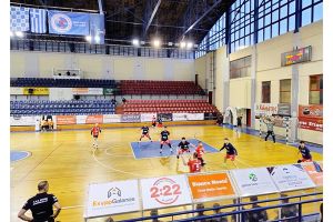 Χάντμπολ α1 ανδρών: ΓΑΣ ΚΙΛΚΙΣ – ΕΣΝ ΒΡΙΛΗΣΣΙΩΝ 26-26 Φασούλι το φασούλι έφτασε τους έξι βαθμούς